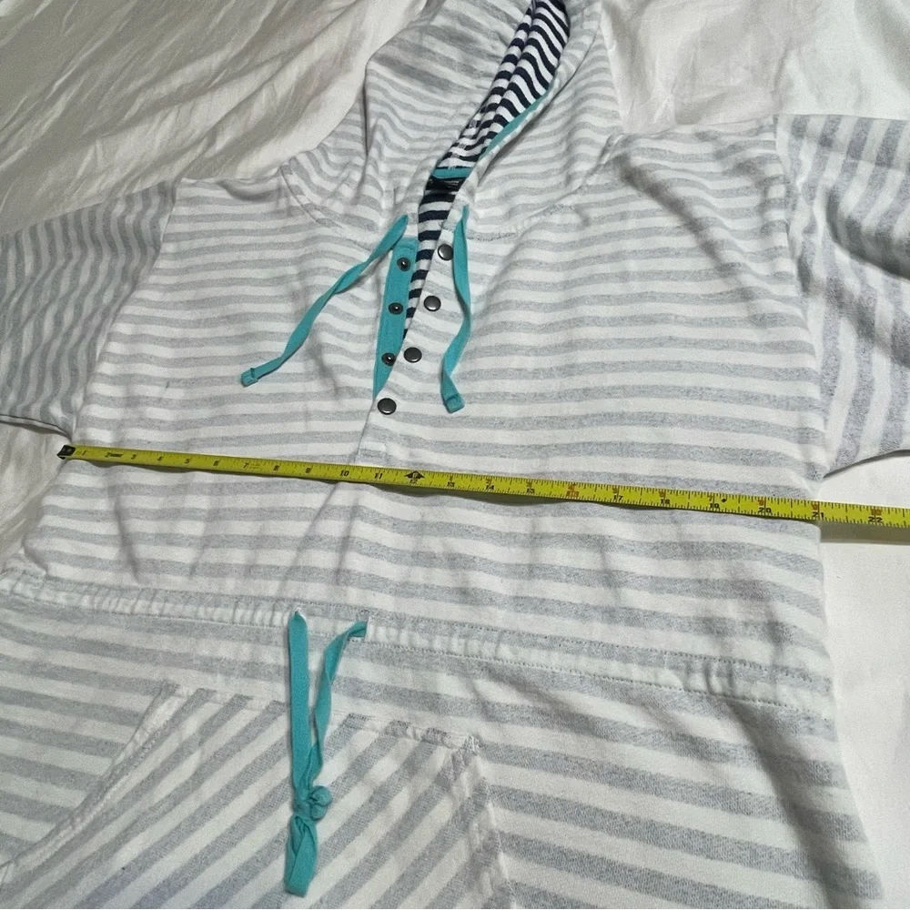 Patagonia‎ Worn Wear W's Sandlapper Cover-up Organic cotton - Picture 8 of 13